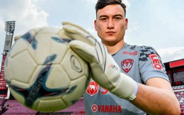 HLV Muangthong United: Đặng Văn Lâm sẽ vá tử huyệt cho đội bóng