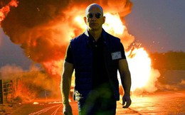 Thám tử tư của Jeff Bezos tin rằng có nhân vật chính phủ đã ăn trộm tin nhắn của CEO Amazon