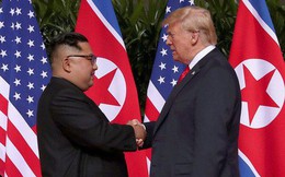 Thượng đỉnh Trump - Kim tại Hà Nội dự kiến thông qua hiệp ước hòa bình