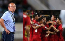 Bóng đá Việt Nam chơi lớn năm 2019!