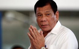 Tổng thống Philippines muốn đổi tên nước