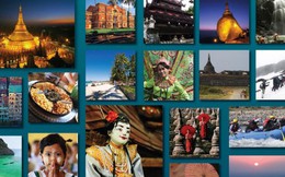 Du lịch văn hóa tâm linh giúp Myanmar khôi phục ngành du lịch từng bị tụt hậu 50 năm