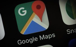 Một người đàn ông lao xe tải xuống vách đá vì đi theo sự chỉ dẫn của Google Maps