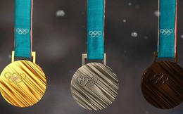 Nhật Bản kêu gọi người dân quyên góp ve chai để đúc huy chương Olympic 2020