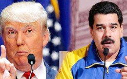 Báo Mỹ: Venezuela căng thẳng đỉnh điểm, TT Trump sẽ tuyên bố điều quân tới Colombia vào tuần sau?