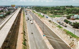 TP.HCM: Kiến nghị tạm ứng hơn 2.158 tỷ đồng cho dự án metro số 1 Bến Thành - Suối Tiên