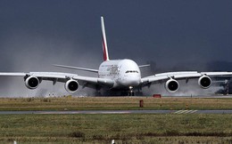 Airbus A380 sắp bị khai tử