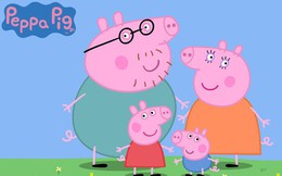 Peppa Pig: chú lợn hồng làm mê đắm từ trẻ đến già, trở thành biểu tượng văn hóa tỷ đô sau 15 năm "ụt ịt" khắp internet