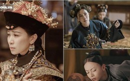 7 phi tần có kết cục bi đát nhất hậu cung nhà Thanh: Đúng là không gì khổ bằng làm vợ vua