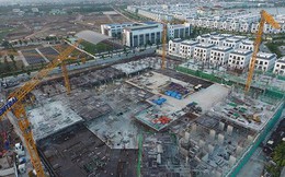 Nhà ở giá rẻ, đất nền lên ngôi?