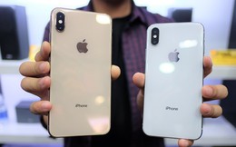 Giảm giá iPhone cũng không thể giúp Apple giải bài toán sụt giảm doanh số tại thị trường Trung Quốc