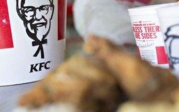 Mông Cổ đóng cửa chuỗi nhà hàng KFC sau khi hàng trăm người ngộ độc