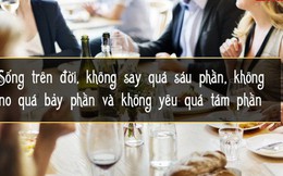 Cùng ăn 1 bữa cơm, nhận ra ngay kẻ tiểu nhân lẫn người quân tử: Chỉ cần những chi tiết nhỏ cũng có thể đánh giá bản chất một con người!