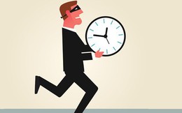 Đến văn phòng nhưng chỉ ngồi làm việc vô bổ: Từ bỏ ngay 5 thói quen xấu này để "đòi" lại 8 tiếng quý giá của cuộc đời