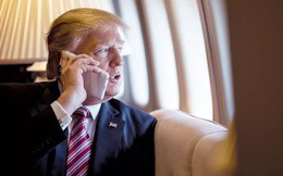 Mạng 5G còn chưa được phát triển, Tổng thống Mỹ Donald Trump đã muốn có mạng 6G