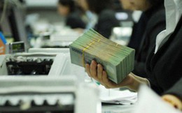 10 ngân hàng được dân gửi tiền nhiều nhất