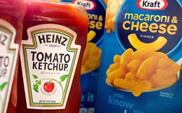 Đầu tư lớn vào hãng tương cà Kraft Heinz, Warren Buffett mất hơn 4 tỷ USD chỉ trong một ngày