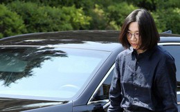 Ái nữ tai tiếng của chủ tịch Korean Air bị chồng kiện bạo hành gia đình, tung bằng chứng thương tích gây dậy sóng dư luận