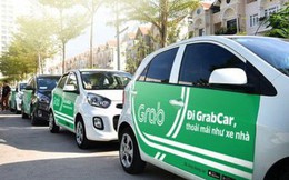 Grab không muốn gắn mào, đồng hồ tính tiền… như taxi truyền thống