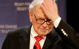 Cổ phiếu Kraft Heinz, “cơn ác mộng” của nhà đầu tư huyền thoại Warren Buffett
