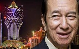 Gia tộc sòng bài Macau quyết hồi sinh ‘đế chế’, đọ sức đối thủ từ Las Vegas