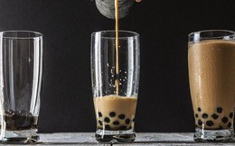 Câu chuyện khó tin của trà sữa trân châu: Từ một cuộc thi chẳng có gì bỗng trở thành thức uống triệu người mê trên thế giới