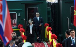 Em gái ông Kim Jong Un - người được mệnh danh bóng hồng quyền lực có gì đặc biệt?