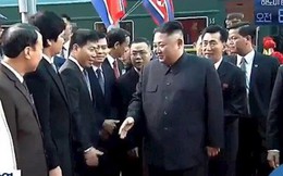 Phái đoàn của Chủ tịch Kim Jong-Un sẽ đến thăm cơ sở nghiên cứu, sản xuất thiết bị dân sự của Viettel