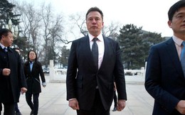 Elon Musk có thể bị đình chỉ làm CEO của Tesla chỉ vì một câu nói trên Twitter