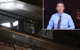 Vì sao các hãng thông tấn quốc tế đều chọn những "nóc nhà" của Hà Nội để đưa tin về Hội nghị thượng đỉnh Mỹ - Triều?