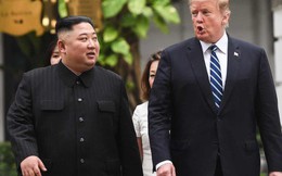 Tổng thống Trump và Chủ tịch Kim có chiến thắng gì tại Hội nghị thượng đỉnh ở Hà Nội?