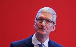 Tim Cook: Sử dụng dữ liệu người dùng để trục lợi là "sai trái, không được phép tồn tại"