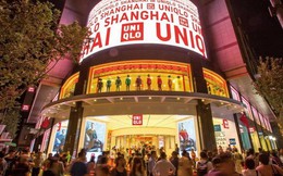 Uniqlo và các hàng bán lẻ đua nhau thu thập dữ liệu người tiêu dùng