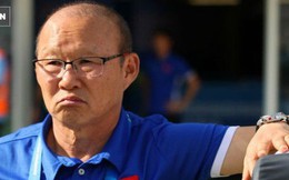 HLV Park Hang-seo hứa sẽ giúp U23 Việt Nam vô địch SEA Games với một điều kiện