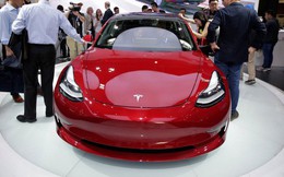 Trung Quốc cấm bán Tesla Model 3 sau khi hải quan phát hiện có "điều bất thường"