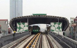 Tuyến đường sắt đô thị Cát Linh - Hà Đông: Sẽ là một ‘ngôi sao cô đơn’?
