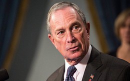 Tỷ phú Michael Bloomberg từ bỏ ý định tranh cử Tổng thống Mỹ