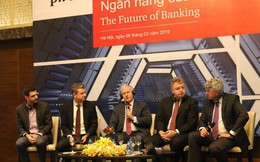 PwC: Ngành ngân hàng Việt Nam đang đối mặt với yêu cầu bắt buộc thay đổi