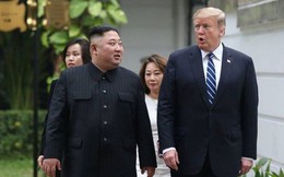 Nghi ngờ Triều Tiên, Mỹ vẫn muốn tiếp tục đàm phán