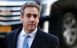 Ông Cohen kiện công ty nhà ông Trump để đòi nợ