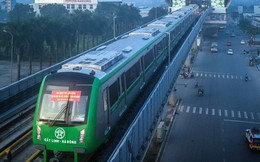 Giá tàu điện trên cao Việt Nam đang cao hay thấp so với giao thông công cộng thế giới?
