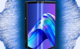 Chân dung kẻ vô danh dám ngáng đường cả Samsung và Huawei trong cuộc đua smartphone màn hình gập