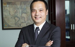 Đường đến vị trí CEO FPT của ông Nguyễn Văn Khoa