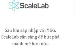 Vừa chi cả chục triệu USD để mua với bao kỳ vọng, Yeah1 quyết định bán gấp công ty Mỹ để bảo toàn lợi ích