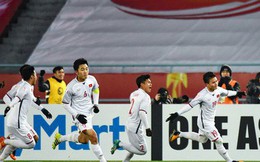 Hướng dẫn cách mua vé online các trận của U23 Việt Nam tại vòng loại U23 châu Á 2020