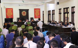 Vụ cờ bạc nghìn tỷ: Không giảm án cho Nguyễn Văn Dương, Phan Sào Nam