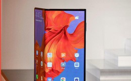 Huawei sẽ sớm ra mắt smartphone màn hình gập giá rẻ, tự tin vượt mặt Samsung trong năm nay
