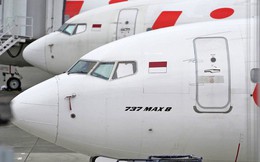 Máy bay Boeing 737 Max sẽ được cập nhật phần mềm vào tháng tới