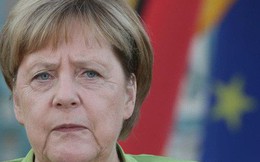 Thủ tướng Đức lên tiếng sau khi bị Mỹ gây sức ép vụ Huawei