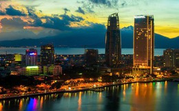 Tự hào khôn xiết: Đà Nẵng được chọn là 1 trong 52 điểm đến đỉnh nhất thế giới năm 2019